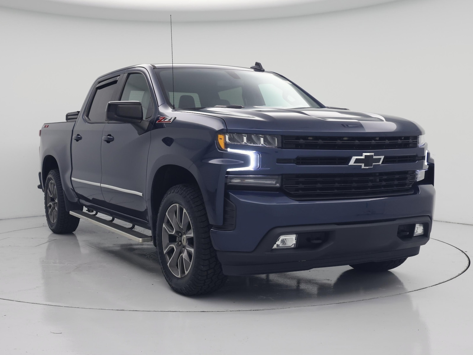 chevrolet silverado 1500 limited 2022 3GCUYEED1NG210127 image